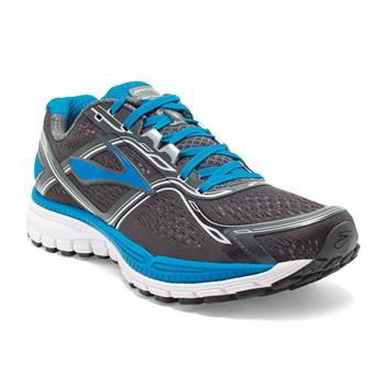 brooks ghost 8 opinioni